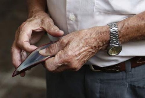 Tο 55% συνταξιούχων και μισθωτών βρίσκονται κάτω από το όριο του αφορολόγητου