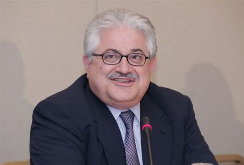 Επίσκεψη Κλιμακίου της Ν.Δ. με επικεφαλής τον Κ. Τζαβάρα στις φυλακές Κορυδαλλού