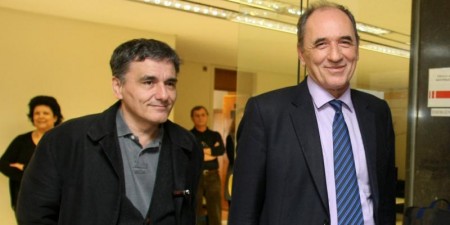 Σε καλό κλίμα η τηλεδιάσκεψη  με τους επικεφαλής των θεσμών