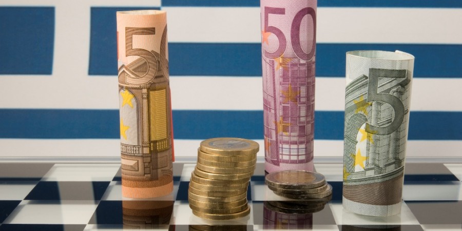 Πλεόνασμα στο ισοζύγιο του κρατικού προϋπολογισμού ύψους 1.306 εκατ. ευρώ