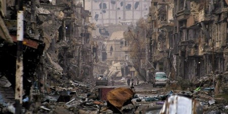 Συμφωνία Μόσχας – Άγκυρας ώστε να πιέσουν για εκεχειρία στη Συρία