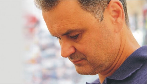 Σωκράτης Ξυνίδης: Γιατί ο ΣΥΡΙΖΑ δεν μπορεί να ενώσει τους Έλληνες