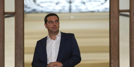Αλέξης Τσίπρας: Ευρώπη «πολλαπλών ταχυτήτων» ή «πολλαπλών επιλογών;»