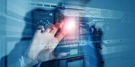 Προτεραιότητα το σχέδιο ψηφιοποίησης της οικονομίας