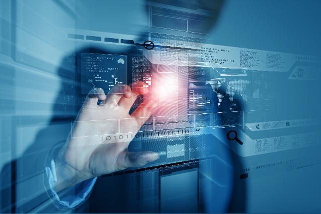 Προτεραιότητα το σχέδιο ψηφιοποίησης της οικονομίας