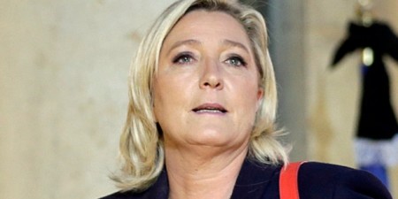 Η Ρωσία της έκοψε τη χρηματοδότηση της Μαρίν Λε Πεν