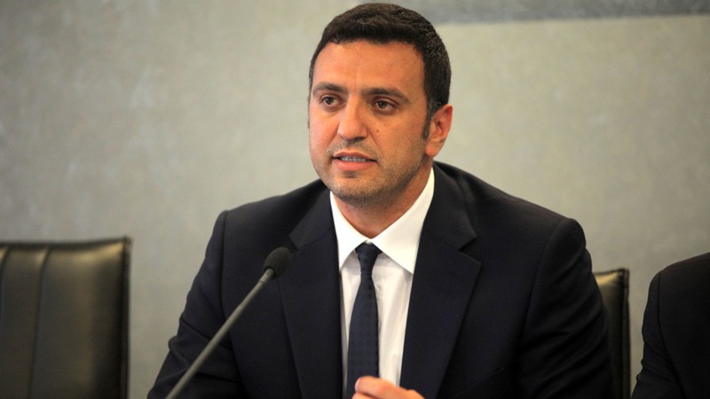 Κικίλιας: «Το 4ο  Μνημόνιο με την υπογραφή Τσίπρα είναι ήδη εδώ»