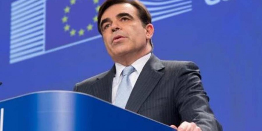 Μ. Σχοινάς: Το αποτέλεσμα των εκλογών στην Αυστρία δείχνει τη σχέση που θέλουν οι πολίτες με την Ευρώπη