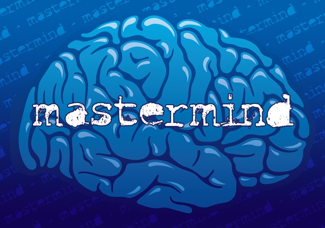 Mastermind: Η νέα μόδα των ελίτ