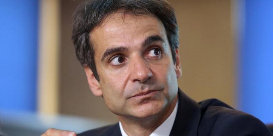 Κ. Μητσοτάκης: «Εξακολουθούμε να ζητάμε εκλογές και πιστεύουμε ότι είναι χρήσιμες για τη χώρα»