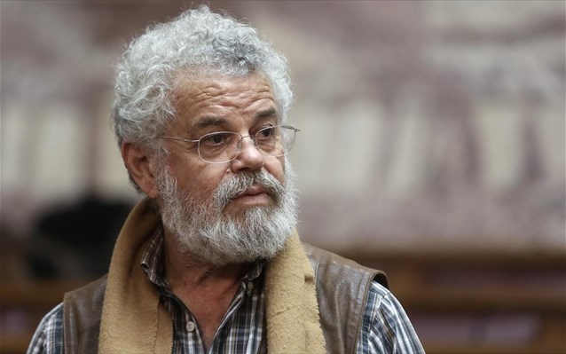 Νίκος Μανιός: «Πολιτικάντες όσοι λένε τώρα εκλογές»