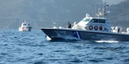 Λιμενικό: Τίποτα ύποπτο στο φορτίο του τουρκικού πλοίου στην Κω