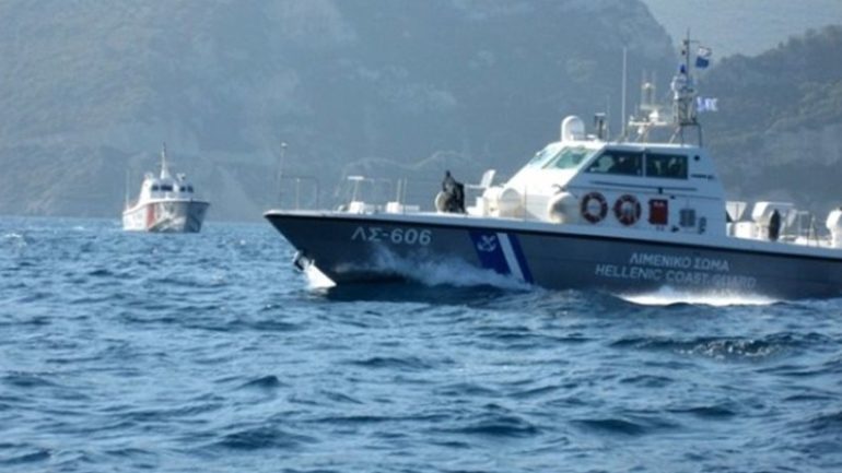 Λιμενικό: Τίποτα ύποπτο στο φορτίο του τουρκικού πλοίου στην Κω