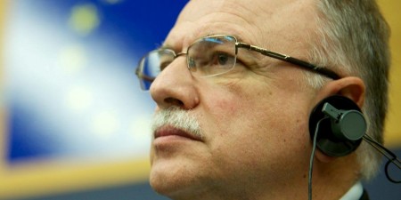 Δ. Παπαδημούλης: «Τι μέτρα θα λάβει η Κομισιόν για να ενισχύσει τη συμμετοχή των χωρών της Νότιας και Ανατολικής Ευρώπης στον ερευνητικό χάρτη;»