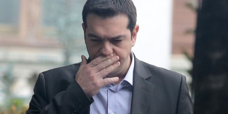 Τα μηνύματα Τσίπρα για τα τρομοκρατικά χτυπήματα