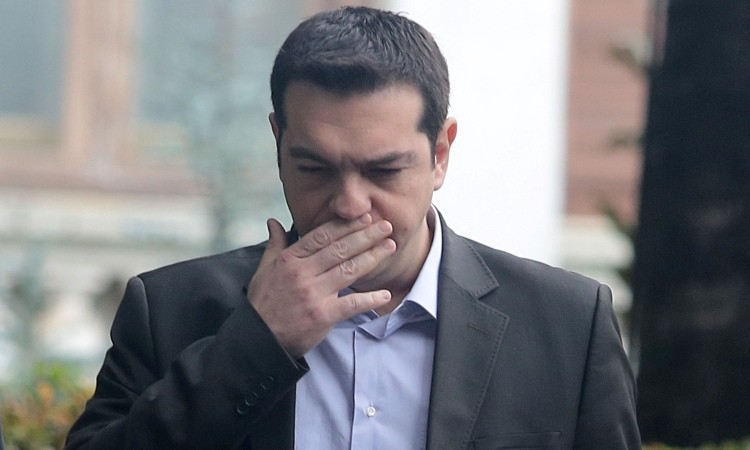 Τα μηνύματα Τσίπρα για τα τρομοκρατικά χτυπήματα