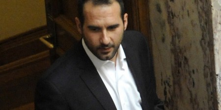 Τζανακόπουλος: «Η Ευρώπη πρέπει να σταματήσει να πυροβολεί τα πόδια της»