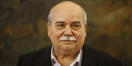 Νίκος Βούτσης: «Κάποιοι θα ήθελαν να συντριβεί η Ελλάδα ανάμεσα στους ελέφαντες»