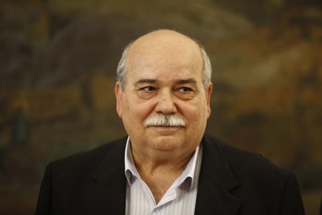 Νίκος Βούτσης: «Κάποιοι θα ήθελαν να συντριβεί η Ελλάδα ανάμεσα στους ελέφαντες»