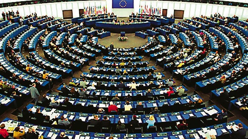 Αίτημα της Ευρωομάδας των Σοσιαλιστών με στήριξη από την Ευρωομάδα της Αριστεράς και των Πρασίνων, για έκτακτη Διάσκεψη των Προέδρων με θέμα την Ελλάδα