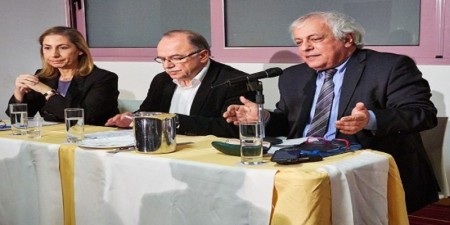 Οι διεθνείς πολιτικές εξελίξεις, ο ρόλος της Ελλάδας και της Αριστεράς