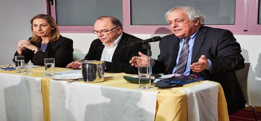 Οι διεθνείς πολιτικές εξελίξεις, ο ρόλος της Ελλάδας και της Αριστεράς