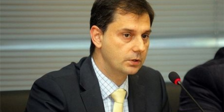 Χ. Θεοχάρης: «Αν δεν κλείσει η αξιολόγηση θα χρεοκοπήσουμε τον Ιούλιο»