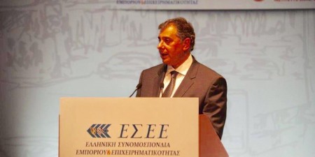 Βασίλης Κορκίδης: “Οι ληξιπρόθεσμες οφειλές των πολιτικών στους πολίτες”