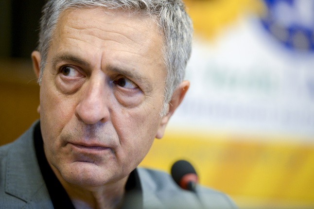 Στ. Κούλογλου: Υπάρχει προοδευτική απάντηση στην παγκοσμιοποίηση