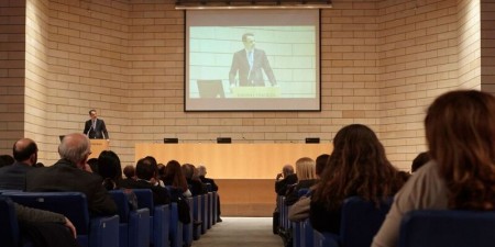 Κυριάκος Μητσοτάκης: «12+1 σημεία για τη διαφάνεια»