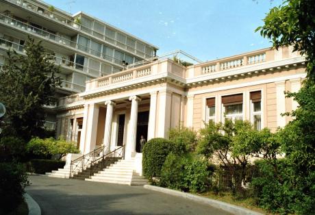 Μαξίμου: «H κατάσταση με τα ΜΜΕ στη χώρα μας δεν είναι σοβαρή είναι όμως κρίσιμη»