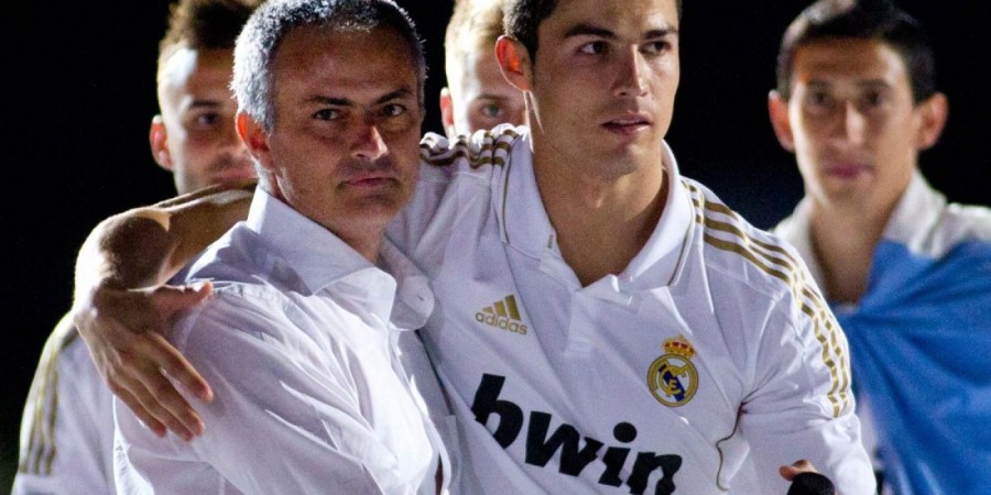 Κρυφοί λογαριασμοί Ρονάλντο- Μουρίνιο σε φορολογικούς παραδείσους