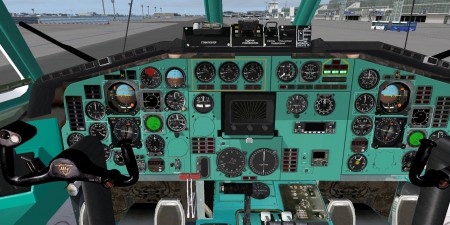 Συντριβή ρωσικού αεροσκάφους στη Μαύρη Θάλασσα