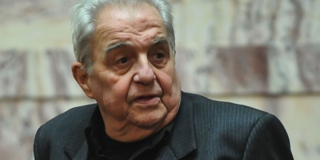 Φλαμπουράρης: «Το φαινόμενο της διαφθοράς αποτελεί βασική αιτία υπονόμευσης, οικονομίας και της λειτουργίας των δημοκρατικών θεσμών»