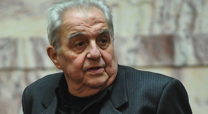 Φλαμπουράρης: «Το φαινόμενο της διαφθοράς αποτελεί βασική αιτία υπονόμευσης, οικονομίας και της λειτουργίας των δημοκρατικών θεσμών»