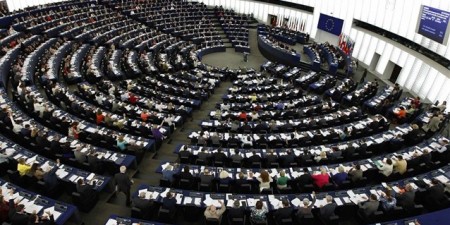 Εκλογή προέδρου στο ΕΚ: προβάδισμα Tajani, Pittella και Stevens μετά την  δεύτερη ψηφοφορία