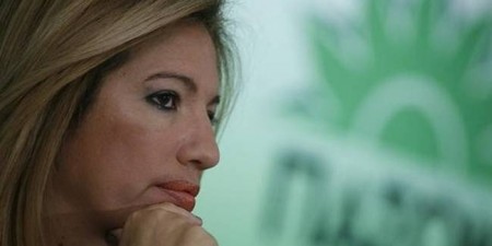 Γεννηματά: Προ ημερησίας διάταξης συζήτηση για τον πρωτογενή τομέα και τους αγρότες