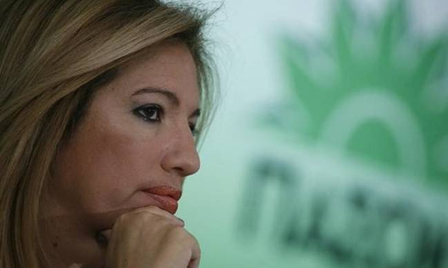 Γεννηματά: Προ ημερησίας διάταξης συζήτηση για τον πρωτογενή τομέα και τους αγρότες