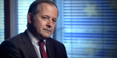 Μπενουά Κερέ προς Τραμπ: «Ο οικονομικός προστατευτισμός είναι κακή ιδέα»