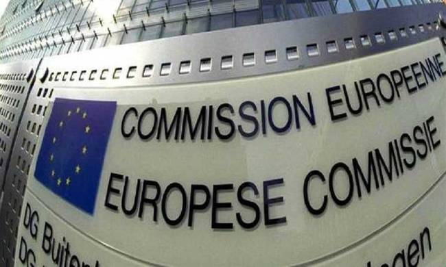 Κομισιόν: «Η Επιτροπή δεν είναι σε θέση να σχολιάσει την κατάσταση ή τις προθέσεις της Deutsche Bank»