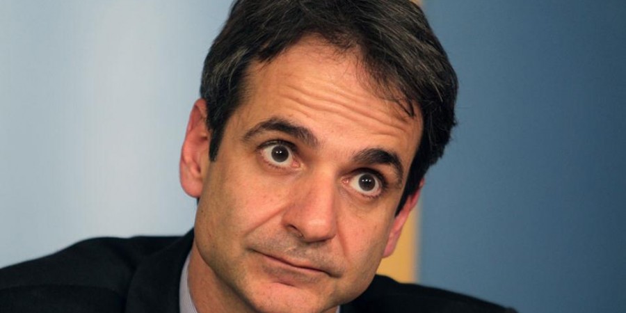 Νέες τοποθετήσεις από τον Μητσοτάκη