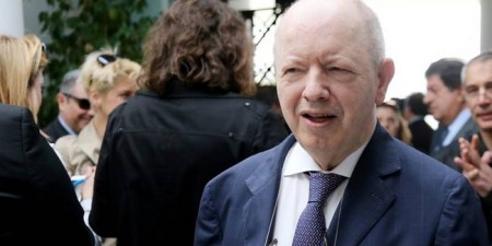 Απαγόρευση εξόδου από τη χώρα για τον Σταύρο Ψυχάρη