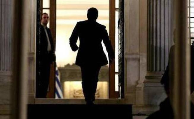 Σχόλιο του Γραφείου Τύπου του Πρωθυπουργού για την απόφαση του Αρείου Πάγου