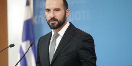 Δημ. Τζανακόπουλος: «Τονίζουμε την ανάγκη για ταχεία ολοκλήρωση των διαπραγματεύσεων»