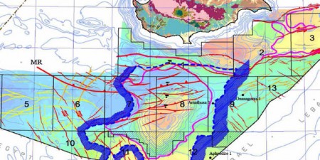 Κύπρος: Γεώτρηση στο «11» με προϊστορία 17 αιώνων