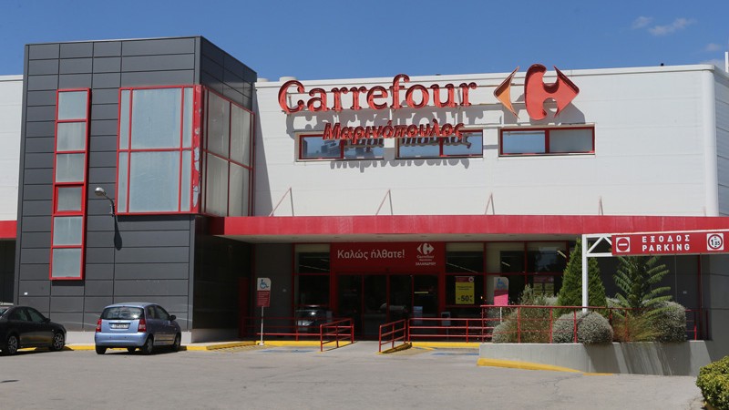 Προς επαναπροσδιορισμό οδεύει η συμφωνία Σκλαβενίτη -Μαρινόπουλου