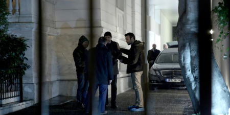 Νεκρός στο σπίτι του ο Πρόξενος της Ρωσίας στην Αθήνα