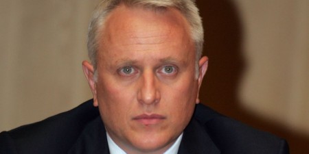 Γ. Ραγκούσης: «Να μιλήσουμε με την Δημοκρατική Συμπαράταξη για το νέο»