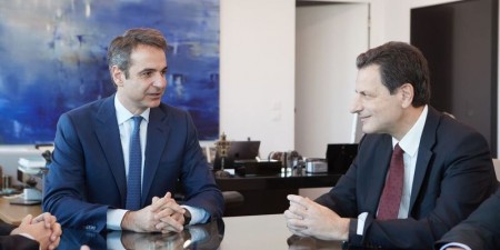 Η Δράση στηρίζει, όποτε γίνουν οι εκλογές, τη Νέα Δημοκρατία