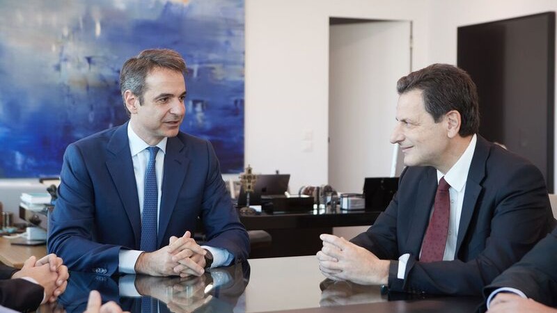 Η Δράση στηρίζει, όποτε γίνουν οι εκλογές, τη Νέα Δημοκρατία